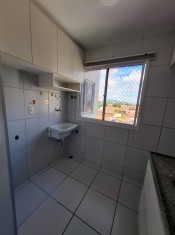 ÁREA DE SERVIÇO