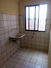 ÁREA DE SERVIÇO