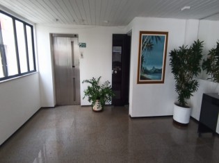 RECEPÇÃO