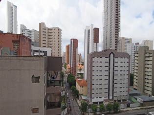VISTA VARANDA