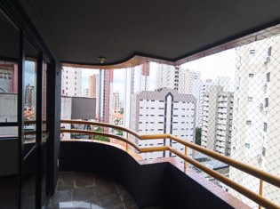 VARANDA