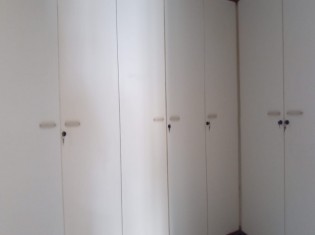 CLOSET SUÍTE III