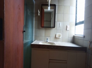 WC SUÍTE III