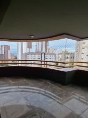 VARANDA (&Acirc;NGULO II)