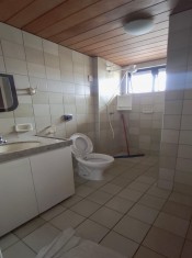 WC SU&Iacute;TE I - REVERS&Iacute;VEL