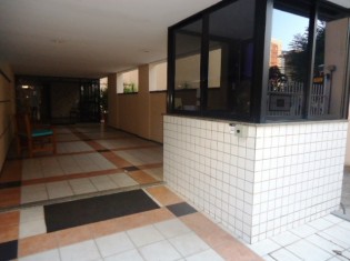ENTRADA (ÂNGULO II)