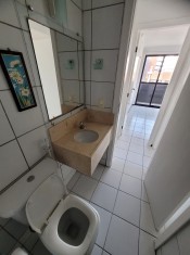 WC SUÍTE I - REVERSÍVEL (ÂNGULO II)