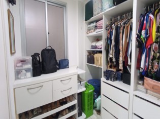 CLOSET SUÍTE