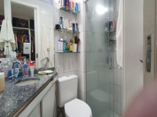WC SUÍTE