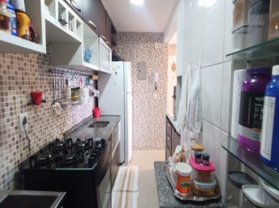 COZINHA (ÂNGULO II)