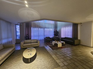 HALL DO PRÉDIO