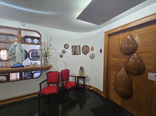 HALL APTO. (ÂNGULO II)