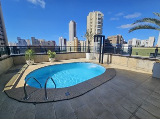 PISCINA/CASCATA