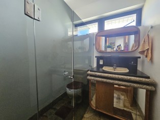 LAVABO