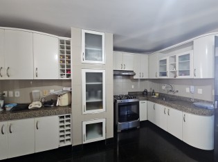 COZINHA (ÂNGULO III)