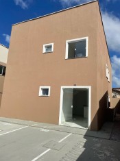 FACHADA (INTERNA)
