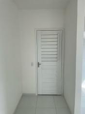 ENTRADA APTO.