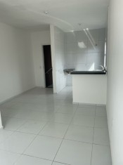 SALA/COZINHA AMERICANA
