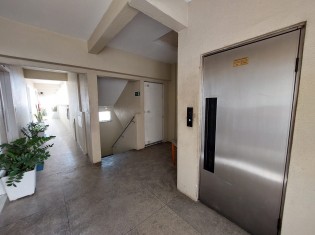 HALL - 7º ANDAR