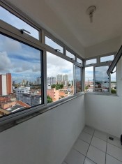 VARANDA SUÍTE