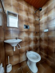 WC DEPENDÊNCIA