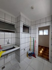 ÁREA DE SERVIÇO