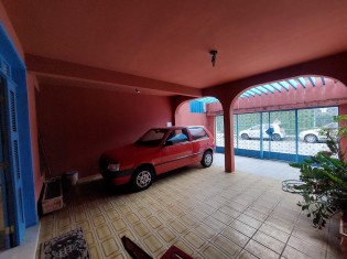 VARANDA