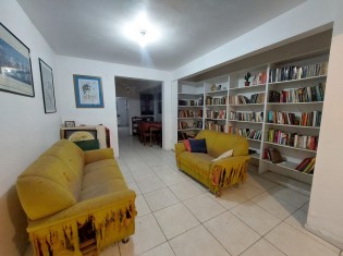 SALA (ÂNGULO II)