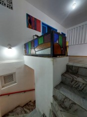 ACESSO - 1º PISO
