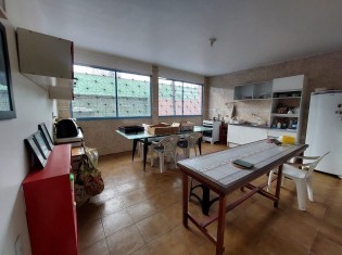 ÁREA - 1º PISO