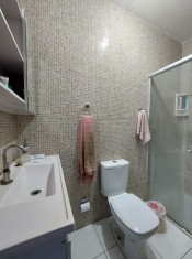 WC SUÍTE IV