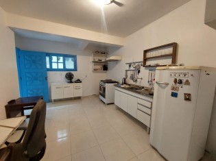 COZINHA - TÉRREO