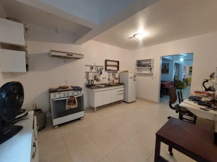 COZINHA - TÉRREO (ÂNGULO II)