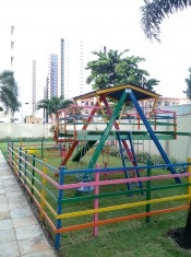 PLAYGROUND