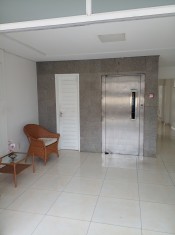 RECEPÇÃO