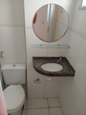 WC SUÍTE I