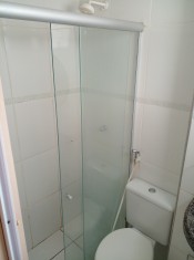 WC SUÍTE I (ÂNGULO II)