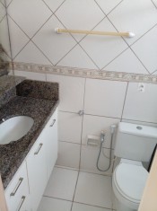 WC SUÍTE II
