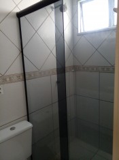WC SUÍTE II (ÂNGULO II)