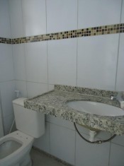 WC SUÍTE I