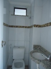 LAVABO