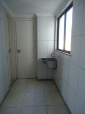 ÁREA DE SERVIÇO