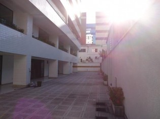 ÁREA EXTERNA