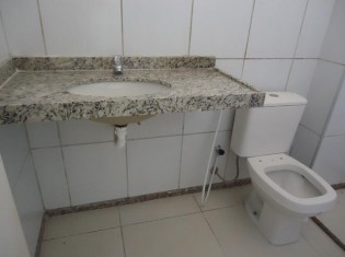 WC SUÍTE II