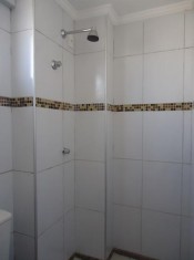 WC SUÍTE II (ÂNGULO II)