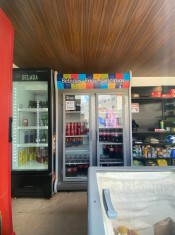 MINI MERCADO