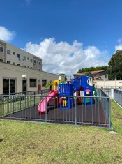 PLAYGROUND