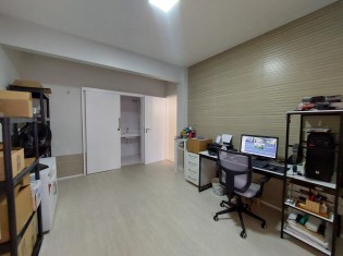 SUÍTE I - TÉRREO (ÂNGULO II)