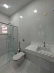 WC SUÍTE I - TÉRREO