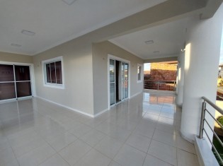 VARANDA - 1º PISO (ÂNGULO II)